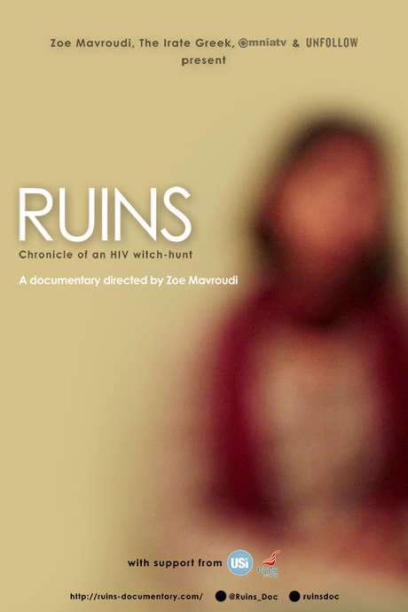 Chronicle of an HIV witch-hunt A documentary about a shocking case of HIV criminalization in Greece.