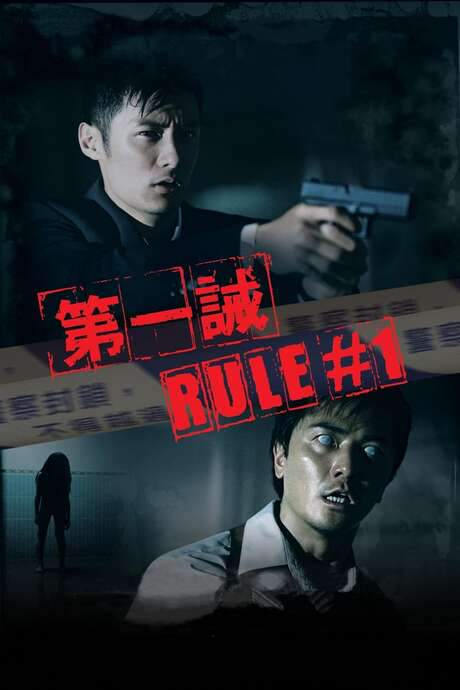 Rule Number One (2008) movie poster