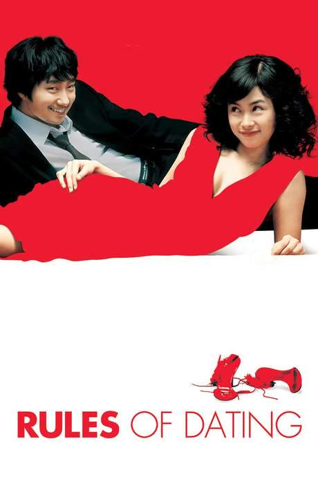 Rules of Dating (2005) movie poster
