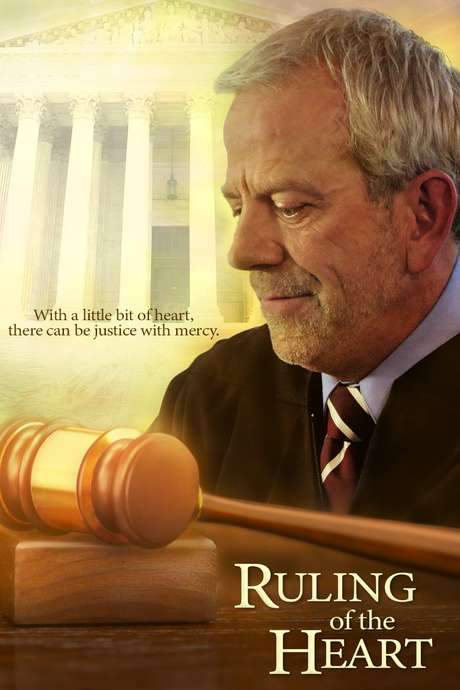 Ruling of the Heart (2018) movie poster