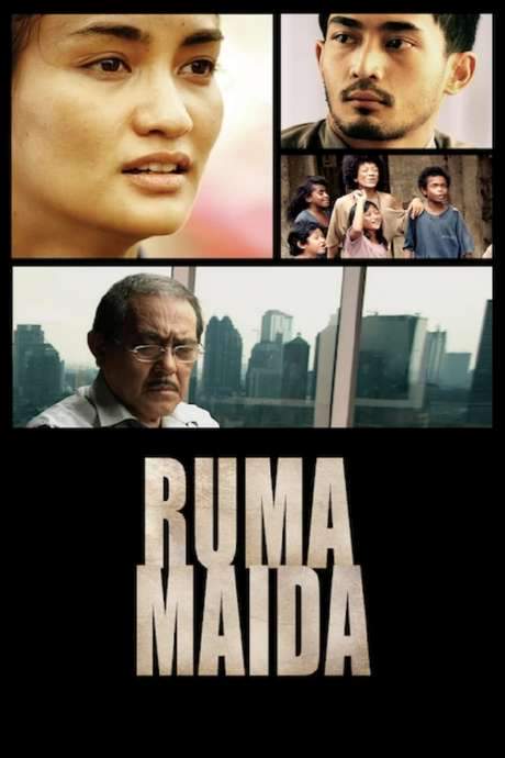 Ruma Maida (2009) movie poster
