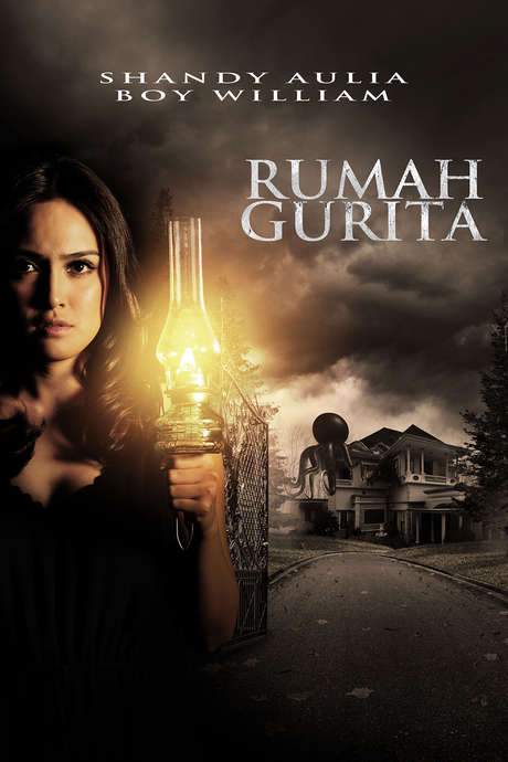 Rumah Gurita (2014) movie poster