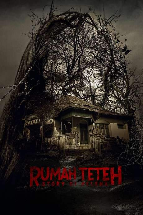 Rumah Teteh: Story of Helena (2025) movie poster