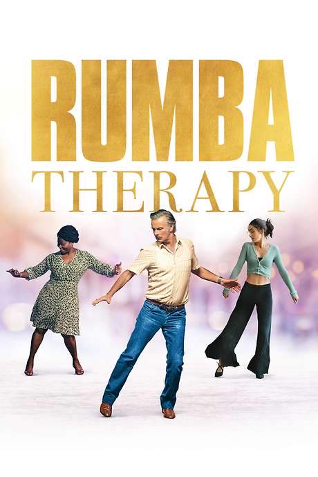 Rumba Therapy (2022) movie poster