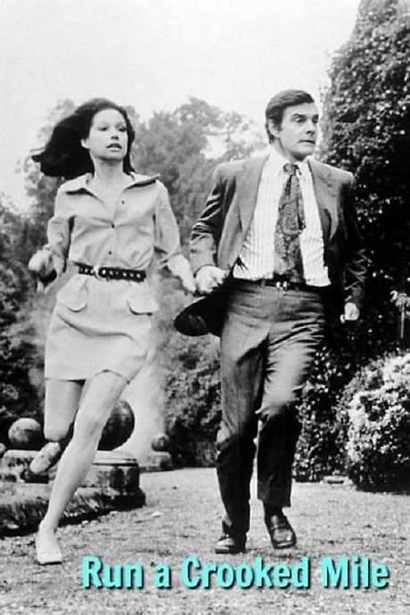 Run a Crooked Mile (1969) movie poster