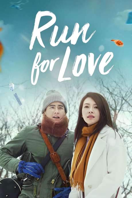Run for Love (2016) movie poster