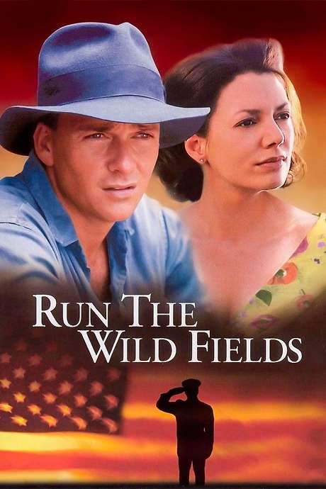 Run the Wild Fields (2000) movie poster