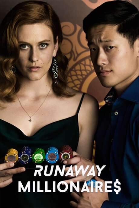 Runaway Millionaires (2019) movie poster