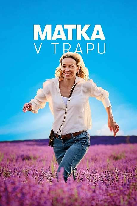 Runaway Mum (2024) movie poster