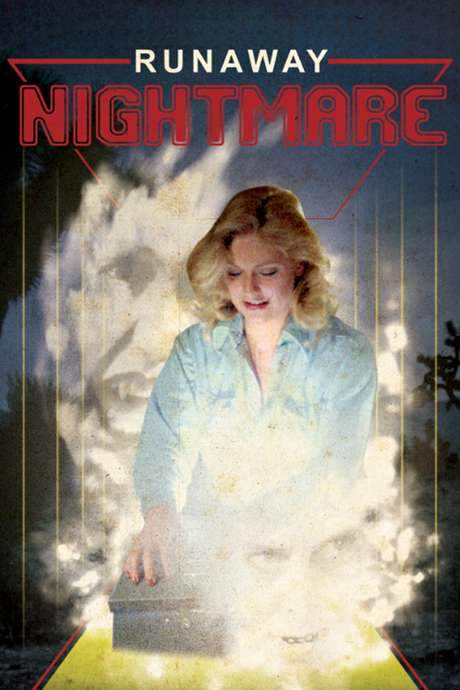 Runaway Nightmare (1982) movie poster