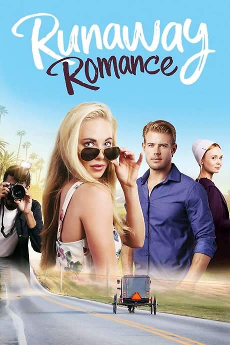 Runaway Romance (2018) movie poster