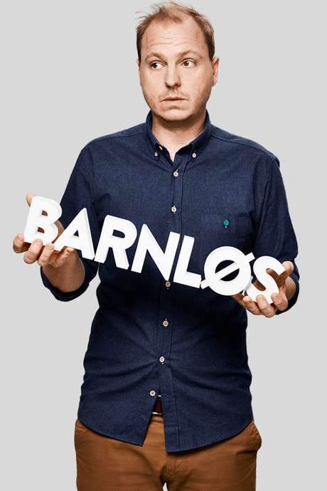 Rune Klan: Barnløs (2018) movie poster