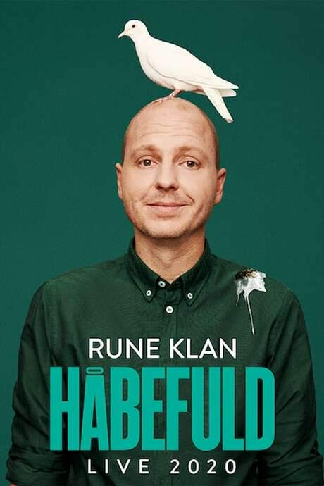 Rune Klan: Håbefuld (2021) movie poster