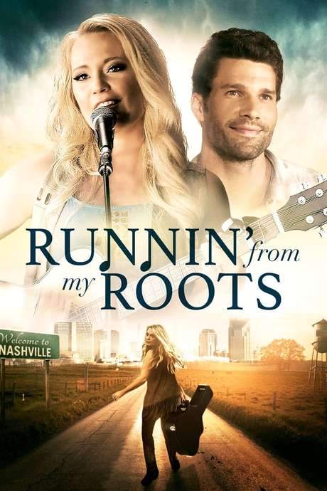 Runnin’ from my Roots (2018) movie poster