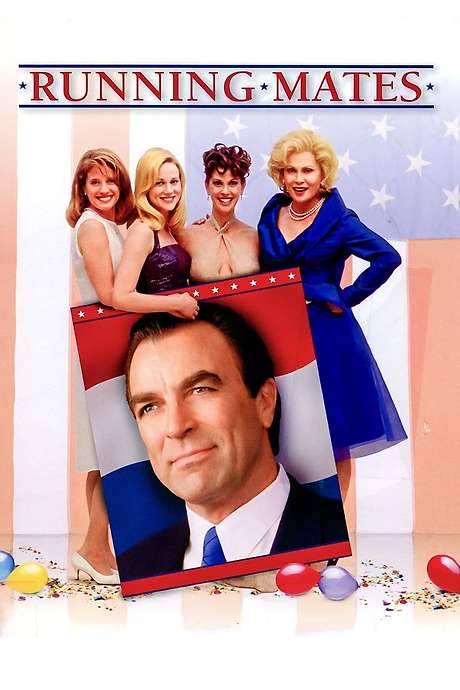 Running Mates (2000) movie poster