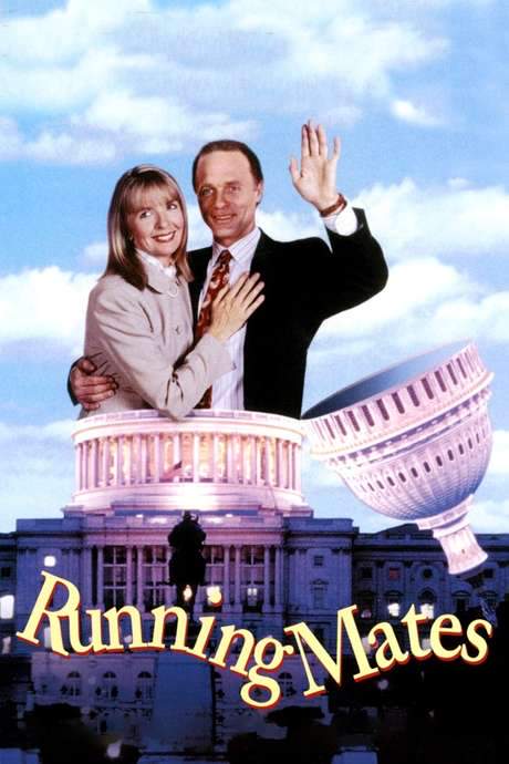 Running Mates (1992) movie poster