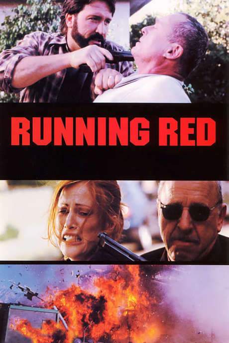 Running Red (1999) movie poster