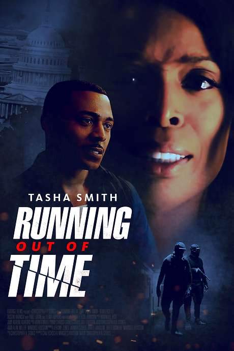 Running Out of Time (2018) movie poster