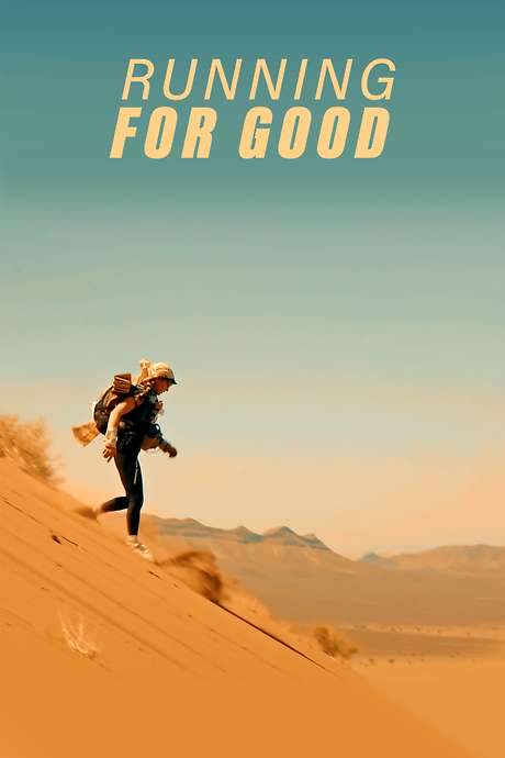Running for Good: The Fiona Oakes Documentary (2018) movie poster