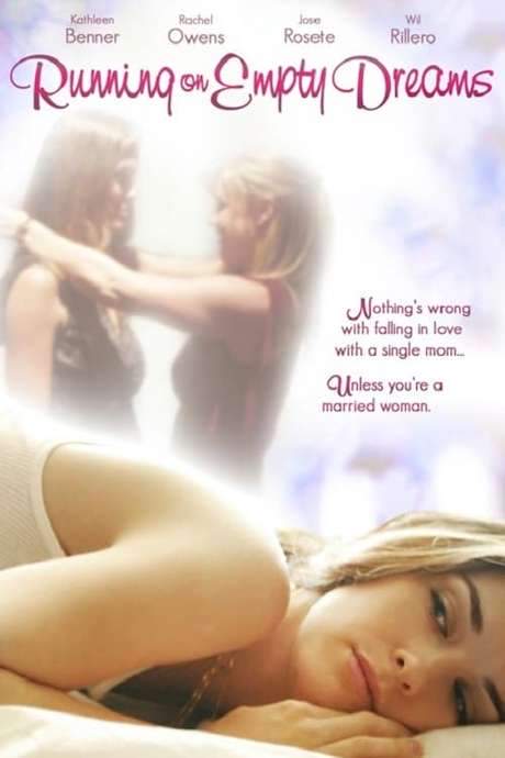 Running on Empty Dreams (2009) movie poster