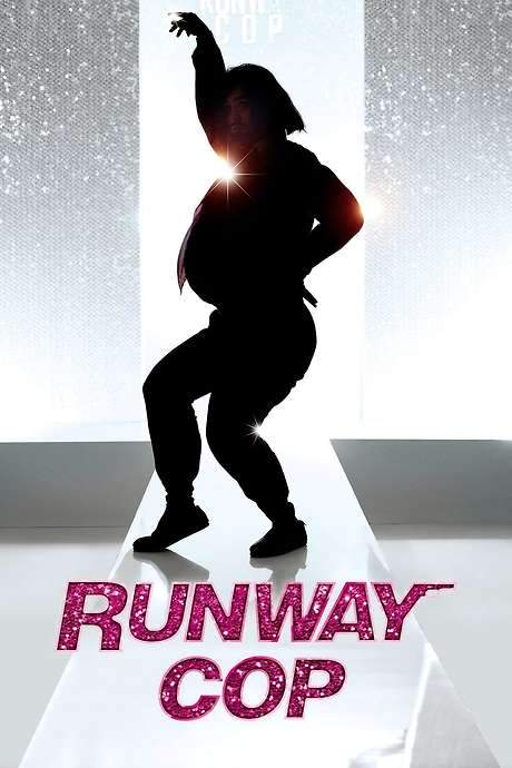 Runway Cop (2012) movie poster