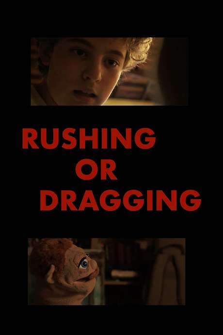 Rushing or Dragging (2021) movie poster
