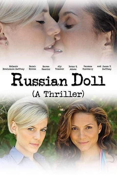 Russian Doll (2016) movie poster