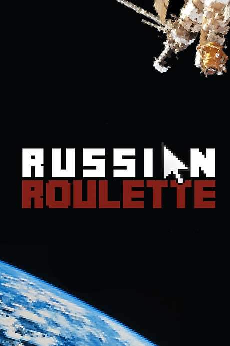 Russian Roulette (2014) movie poster