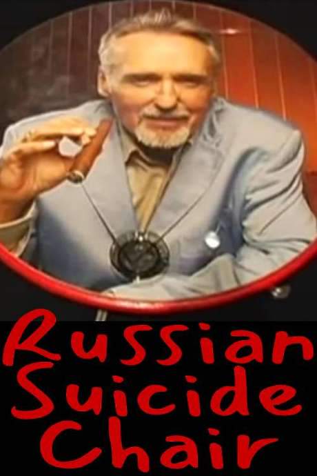 Russian Suicide Chair (2008) movie poster