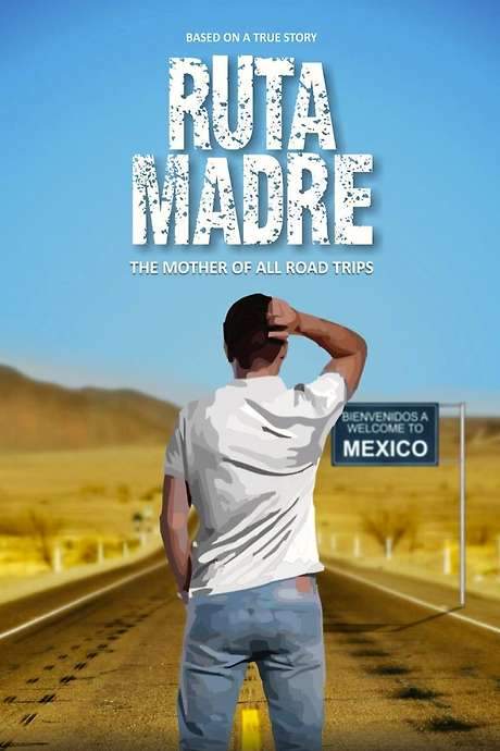 Ruta Madre (2019) movie poster