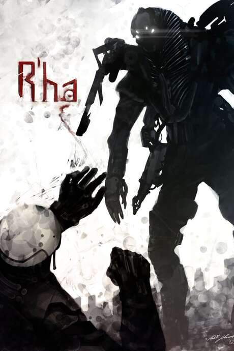   A fight for survival in the solar system where no one can be trusted has started.  