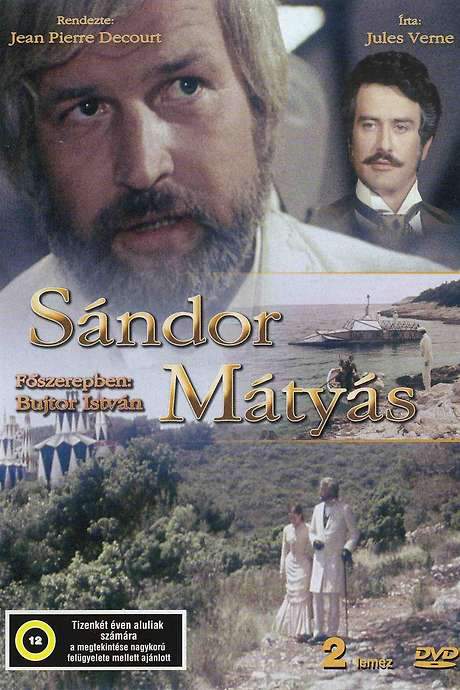 Sándor Mátyás (1979) movie poster