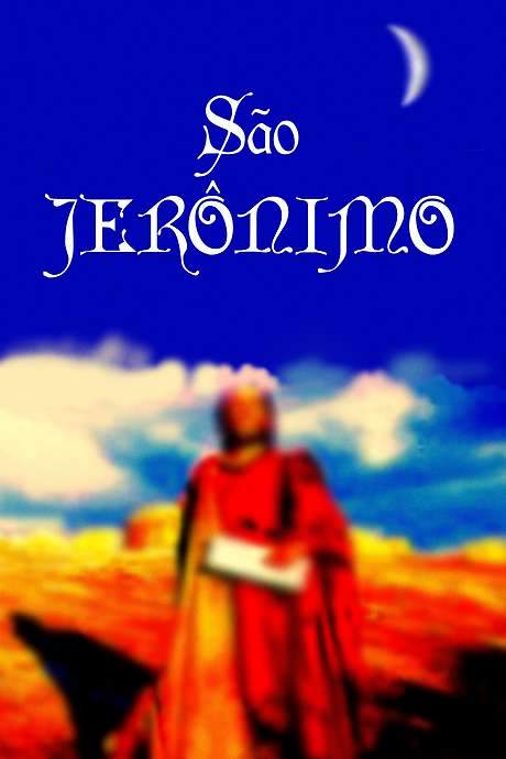 São Jerônimo (1999) movie poster
