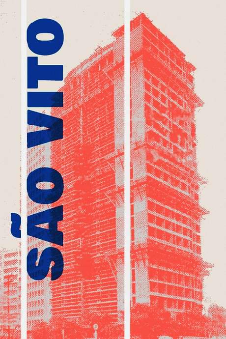 São Vito (2019) movie poster