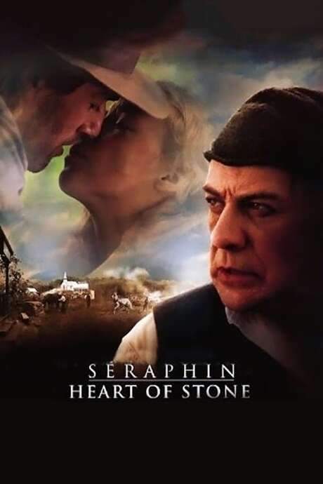 Séraphin: Heart of Stone (2002) movie poster