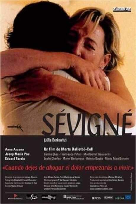 Sévigné (2004) movie poster