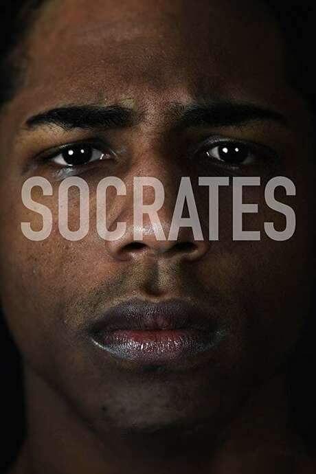 Sócrates (2018) movie poster