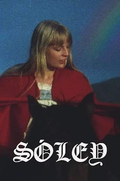 Sóley (1982) movie poster