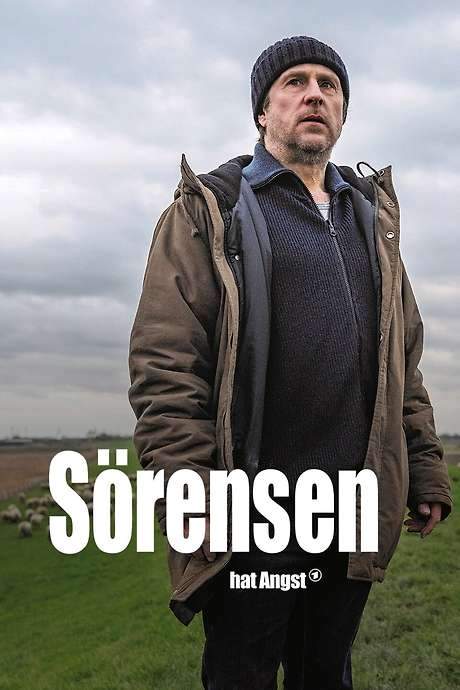 Sörensen’s Fear (2020) movie poster