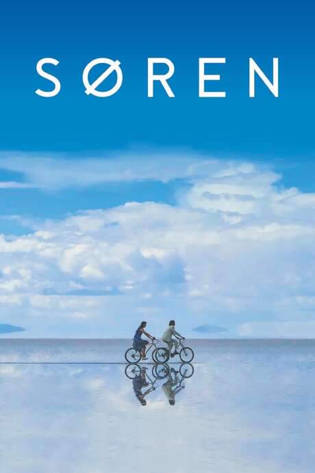 Søren (2018) movie poster