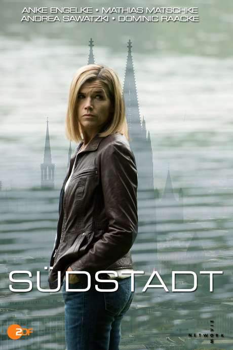 Südstadt (2017) movie poster