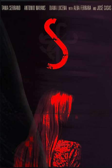 S - El legado Maldito (2018) movie poster