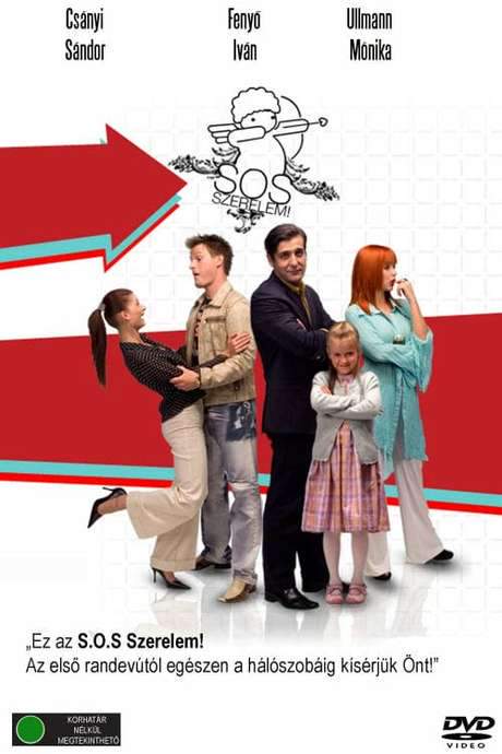 S.O.S. Love! (2007) movie poster