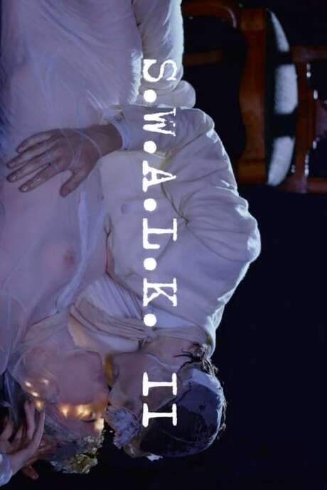 S.W.A.L.K. II (2020) movie poster