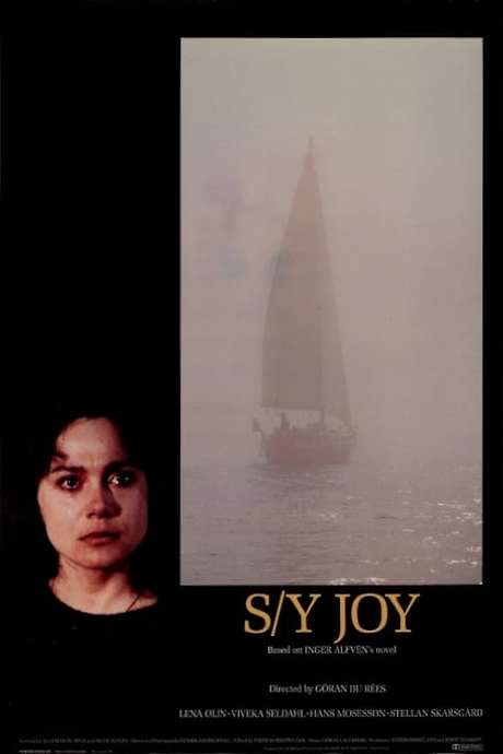 S/Y Joy (1989) movie poster