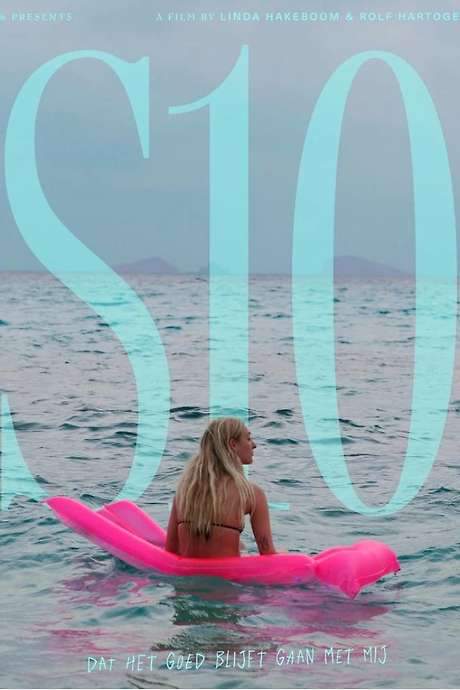 S10 - that things continue to go well for me (2024) movie poster