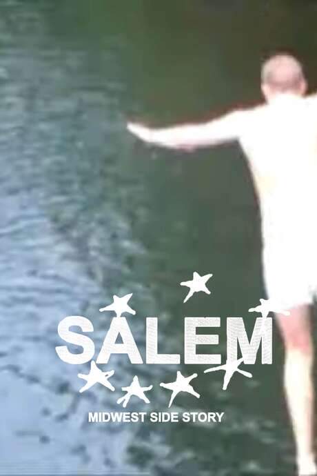 SALEM: Midwest Side Story (2021) movie poster