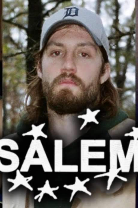 SALEM: The Midwest’s Most Wanted (2024) movie poster