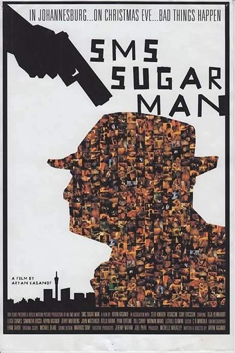 SMS Sugar Man (2008) movie poster