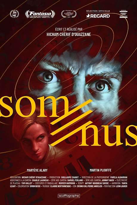 A screenwriter staying at a motel is disturbed by a recurring memory of an uncomfortable interaction with the front desk receptionist. As he struggles to shake off the unsettling encounter, his thoughts increasingly intertwine with the narrative he's working on, blurring the lines between his personal experience and his creative project.